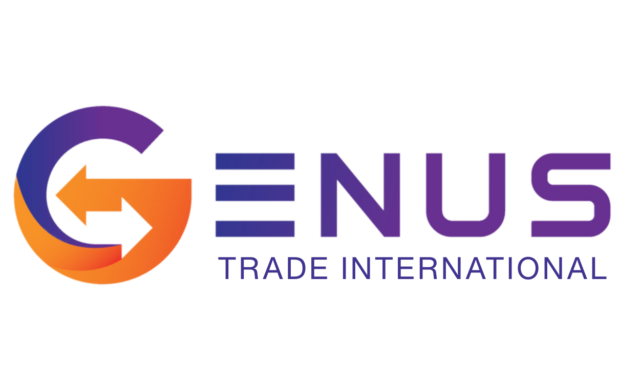 Genus Trade International logo